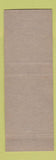 Matchbook Cover - Esso oil gas Corbit's Reading PA