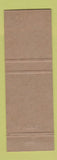 Matchbook Cover - Esso oil gas Green Bay VA