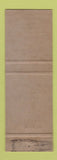 Matchbook Cover - Esso oil gas Jack Morgan's Norfolk VA
