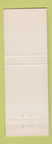 Matchbook Cover - Bel Mar Motel Beebe AR
