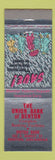 Matchbook Cover - Union Bank of Benton AR