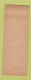 Matchbook Cover Bill Cain McManus Heryer Brokerage American Cans Fayetteville AR