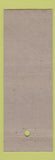 Matchbook Cover - Florsheim Shoes Star Clothing Newport AR feature