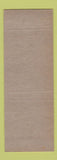 Matchbook Cover Tabbert's Del Camino Jewelry El Paso TX Longines Bulova Watches
