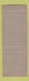 Matchbook Cover - Cornelison Cleaners Big Spring TX