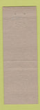 Matchbook Cover - Mount Ida Cafe AR