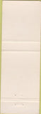 Matchbook Cover - Tottenham Legion Brach 329 ON hillbilly