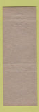Matchbook Cover - Rio Grill Harrison AR