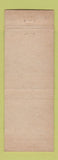Matchbook Cover - Rita's Salon North Little Rock AR