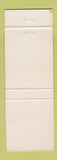 Matchbook Cover - Tower of the Americas Restaurant San Antonio TX