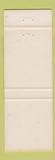 Matchbook Cover - AAA Wholesale San Angelo TX