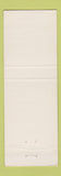Matchbook Cover - Mission Car Wash San Fernando CA BLUE