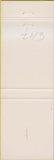 Matchbook Cover - Strip Club San Antonio TX girlie