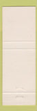 Matchbook Cover - NAPA Auto Parts Cos Cob CT