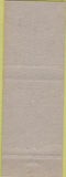 Matchbook Cover - Victoria Club Gold Riverside CA