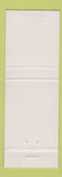 Matchbook Cover - Kenny Pope Wiese Buick Indianapolis IN