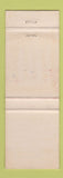 Matchbook Cover - Mac's Bait and Tackle Corpus Christi TX