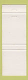 Matchbook Cover - Shelaine Courts Motel Restaurant Aberdeen MS