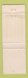 Matchbook Cover - Marico's Restaurant Santa Rosa CA
