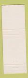 Matchbook Cover - Chevron oil gas Denny Nusbaum's Philomath OR