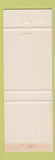 Matchbook Cover - Gene Boudin's Coachman Steak House Riverside CA