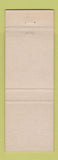 Matchbook Cover - Bestway Food Market Grocery Encino CA