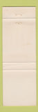 Matchbook Cover - Country Restaurant Williamstown MA