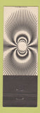 Matchbook Cover - Butternut Tree Restaurant Toronto ON WEAR