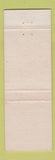 Matchbook Cover - Safari Oakland CA Christmas WEAR