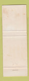 Matchbook Cover - Prentiss Motel Natchez MS WEAR