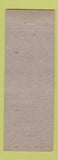 Matchbook Cover - Kopecny's Pharmacy Drug