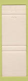 Matchbook Cover - Moqui Lodge South Gate Grand Canyon National Park AZ