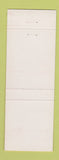 Matchbook Cover - Star Lite Room Innsville Hotel Winona ON