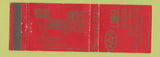 Matchbook Cover - Lorel Motel Elyria OH