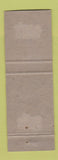 Matchbook Cover - Double Springs AL Freestone Cafe Perkins Americana GREEN