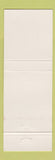 Matchbook Cover - Hacienda Strip Club? Wells NV girlie
