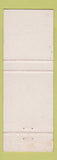 Matchbook Cover - Waldorf Hotel Seattle WA Oaken Bucket