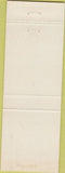 Matchbook Cover - Baubles Bangles Beads Salinas CA jewelry
