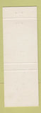 Matchbook Cover - Gateway Inn Restaurant Bowman ND
