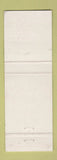 Matchbook Cover - Fafnir Ball Bearings York PA