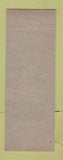 Matchbook Cover - A and W Bar St Louis MO