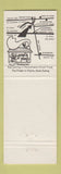 Matchbook Cover - Good n Plenty Restaurant Smoketown PA