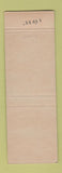 Matchbook Cover - Jefferson Hotel Watkins Glen NY
