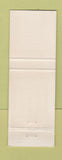 Matchbook Cover - NAPA Auto Parts St Charles MO Ken's WEAR