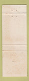 Matchbook Cover - Pardee's Restaurant Everett WA WEAR