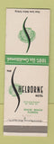 Matchbook Cover - Shelborne Hotel Miami Beach FL WORN