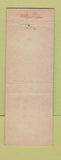 Matchbook Cover - Sovereign Hotel Miami Beach FL
