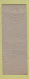 Matchbook Cover - Club Cafe Hatch NM