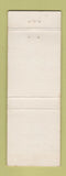 Matchbook Cover - EM Erb Remodeling PINK