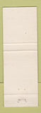 Matchbook Cover - American Mall Barber Shop Lima OH